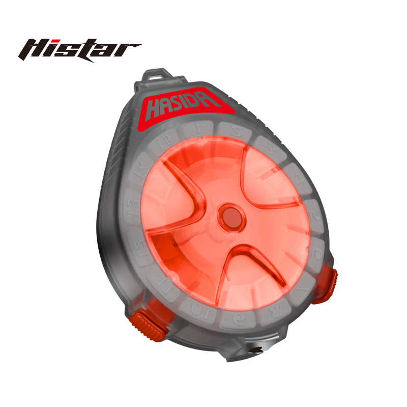 Spinning Reel - HISTAR Sub Line Box Fishing Tackle