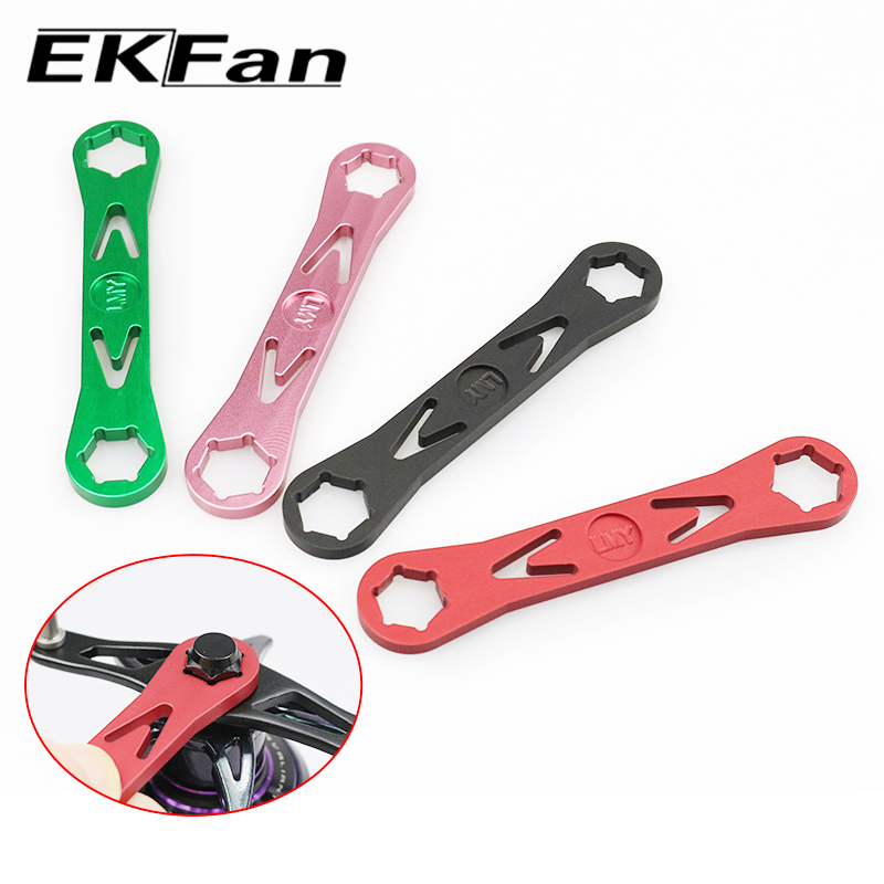Fly Reel - EKFan Alloy Fishing Wheel Reel Repair