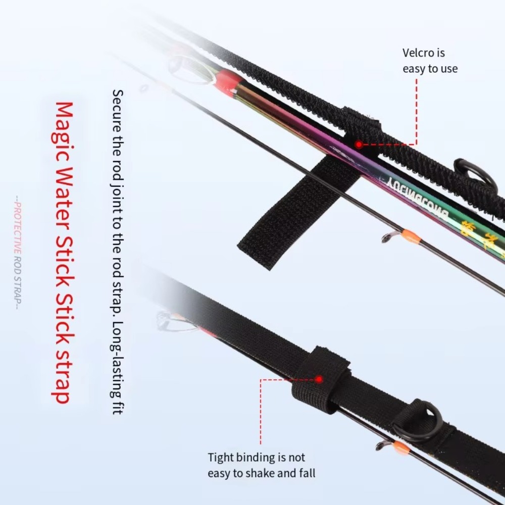 Portable Fishing Rod Storage B - Reel Cover のレビューと価格