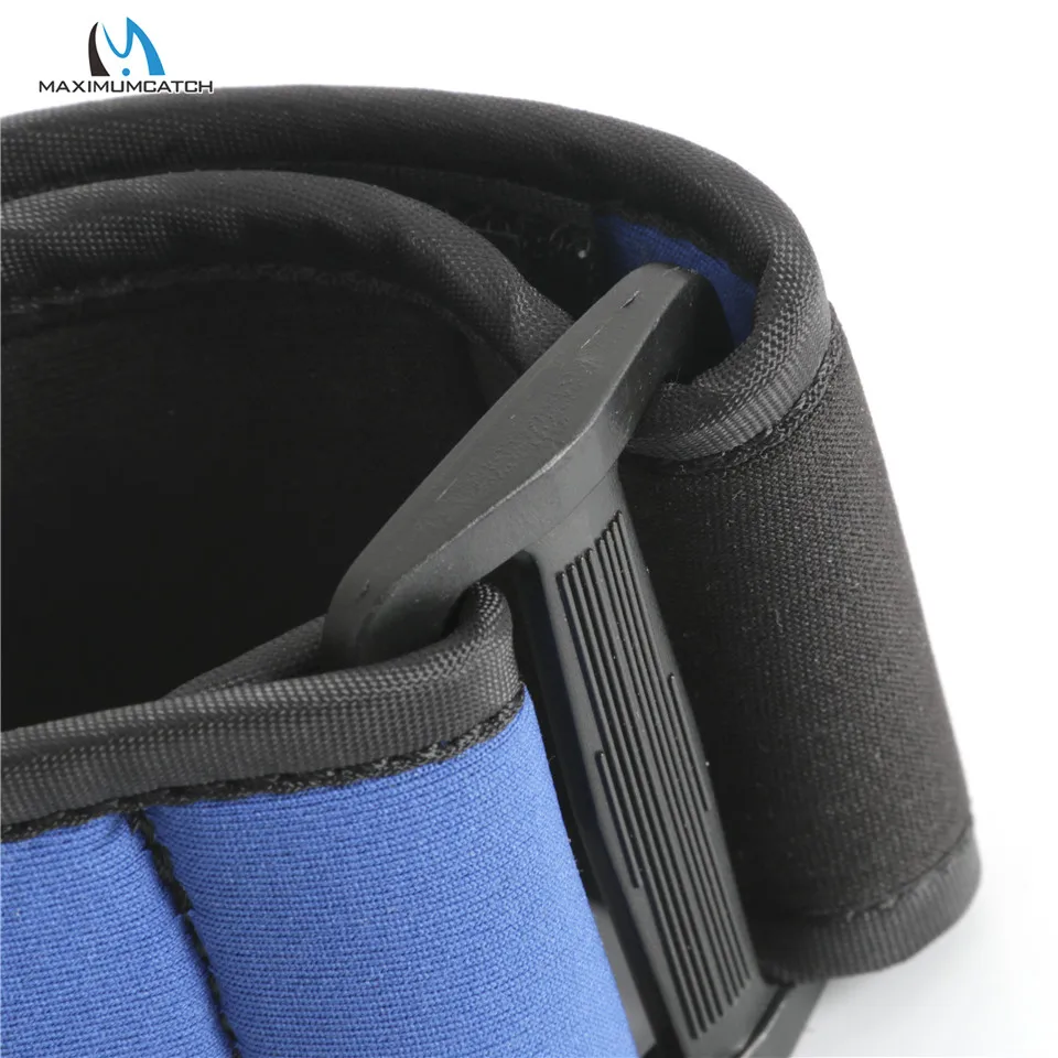 MAXIMUMCATCH Wrist Support Neo - Fly Reel のレビューと価格