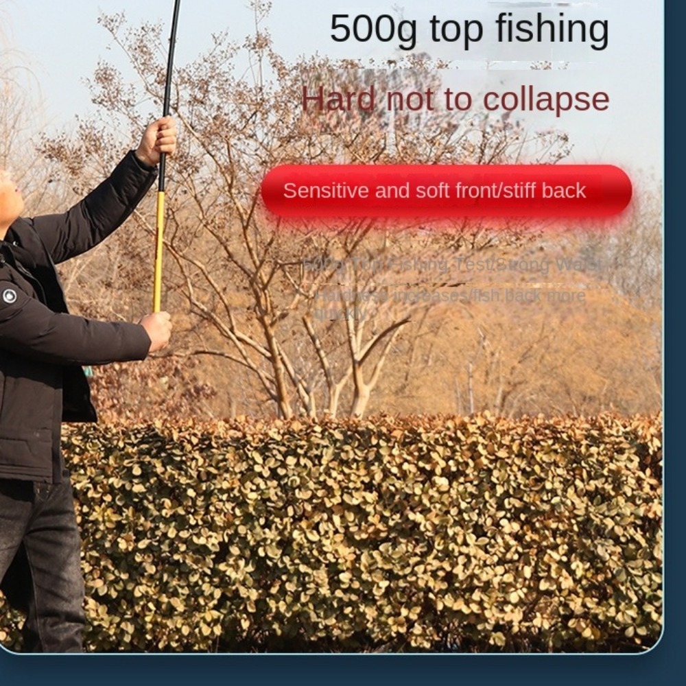 Telescopic Fishing Rod Full Ki - Spincast Reel のレビューと価格