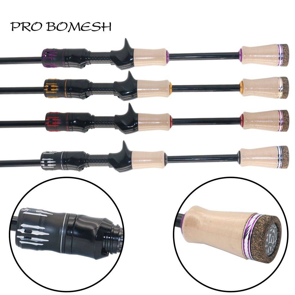 Pro Bomesh 3A Grade Cork SKTS  - Ice Fishing Reel のレビューと価格