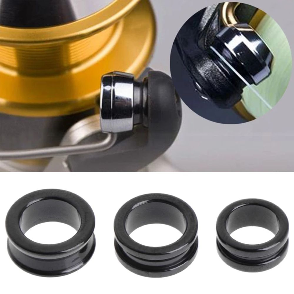 Hot Durable Import 3 Size Cera - Spinning Reel のレビューと価格