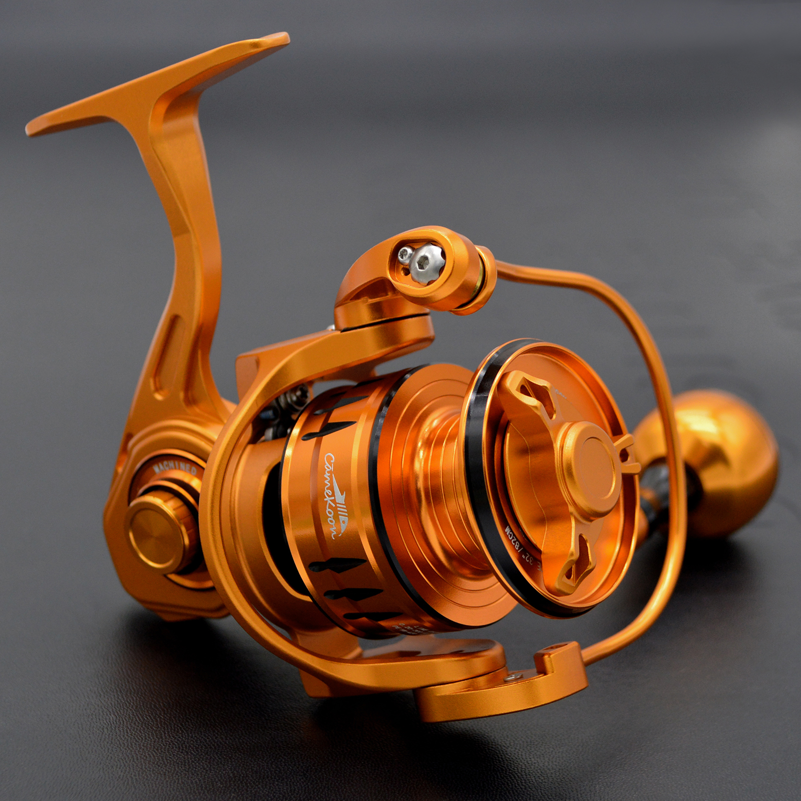 CAMEKOON GS3000H Spinning Reel - Surf Reel のレビューと価格