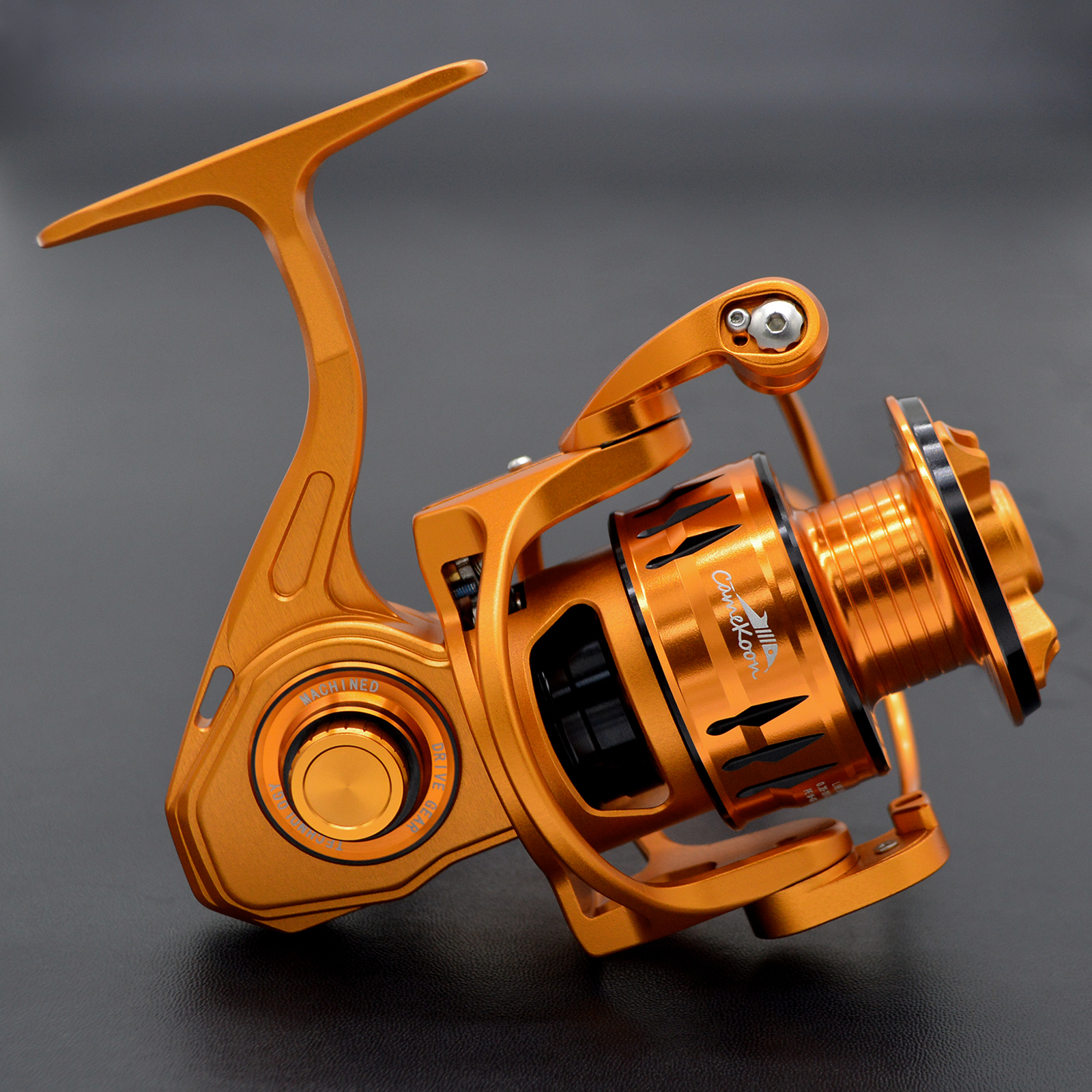 CAMEKOON GS3000H Spinning Reel - Surf Reel のレビューと価格
