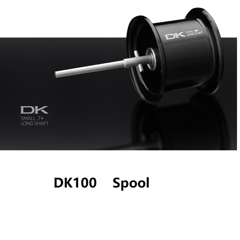 Umi D100 Spool Only For Fishin - Reel Drag Knob のレビューと価格