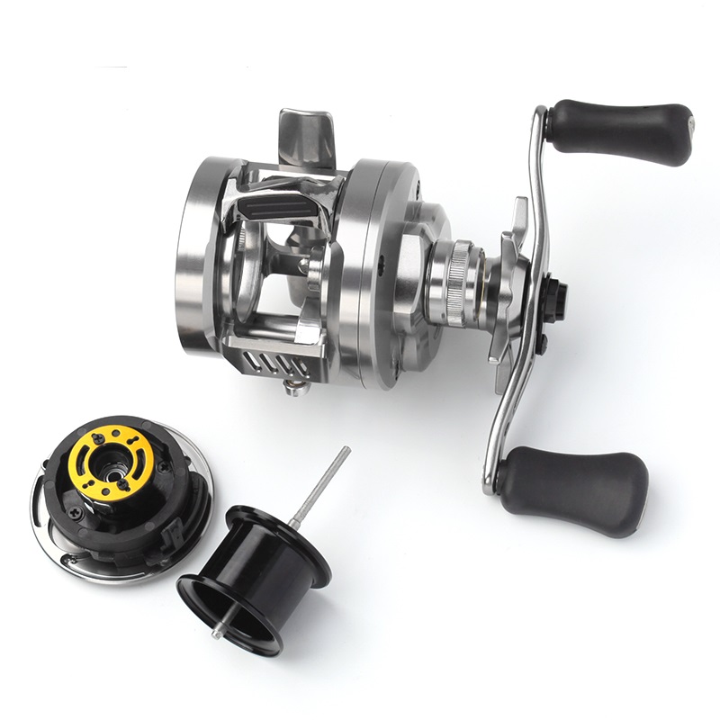 Umi D100 Spool Only For Fishin - Reel Drag Knob のレビューと価格