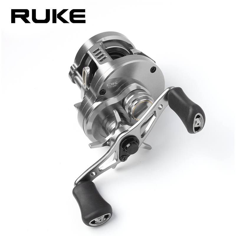 Umi D100 Spool Only For Fishin - Reel Drag Knob のレビューと価格