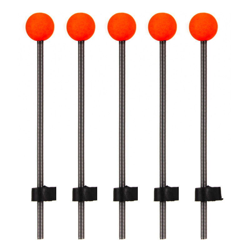 5Pcs Fishing Rod Reel Combos P - Conventional Reel のレビューと価格