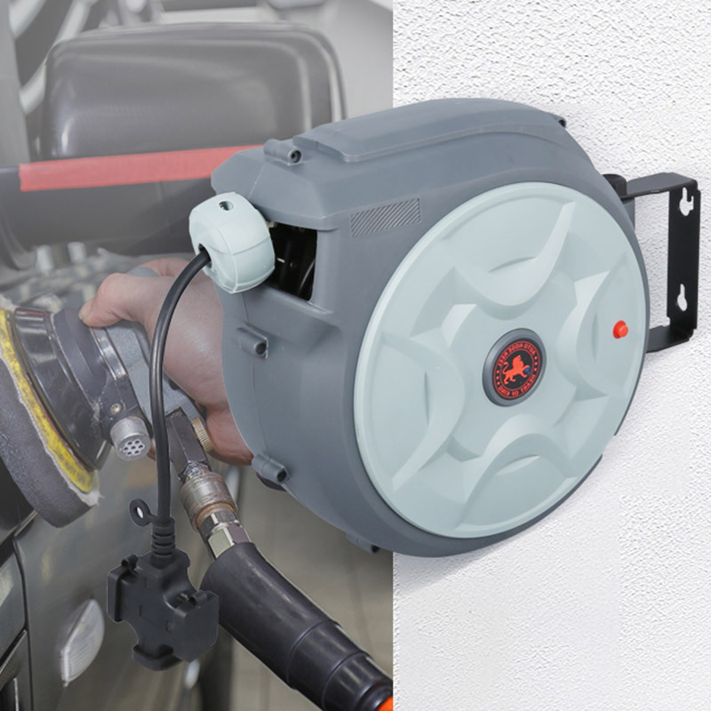 Manufacturer Supplies Automati - Electric Reel のレビューと価格