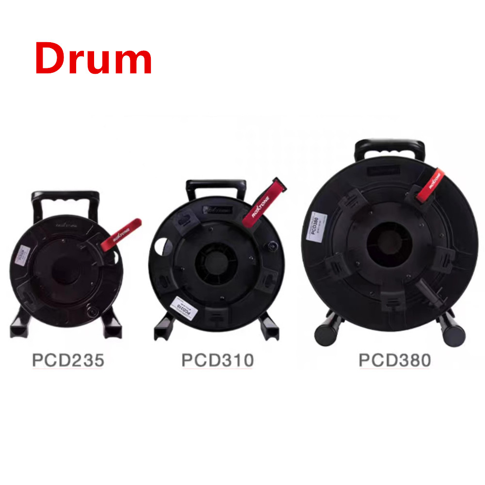 OM3 Multimode,12Cores,TPU Armo - Reel Cover のレビューと価格