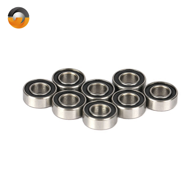 10pcs S683 2RS 3x7x3 m ABEC-7  - Conventional Reel のレビューと価格