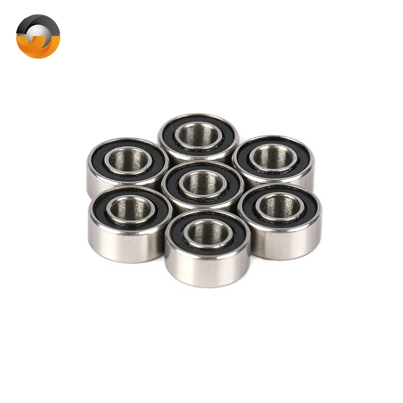 10pcs S683 2RS 3x7x3 m ABEC-7  - Conventional Reel のレビューと価格