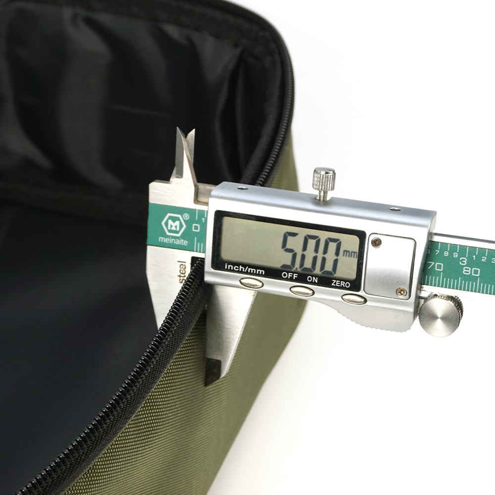 Hirisi Multi-Purpose Carp Fish - Reel Bag のレビューと価格