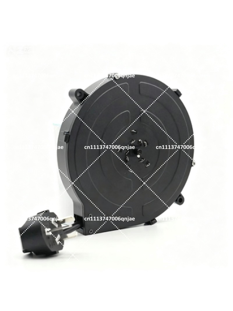 H05VV-F 3G 0.75mm² 4.5m Retrac - Electric Reel のレビューと価格