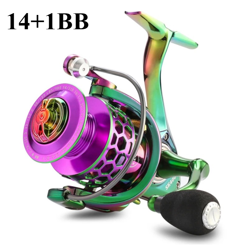 EASYFISH Gear Ratio, 22LB Max  - Surf Reel のレビューと価格