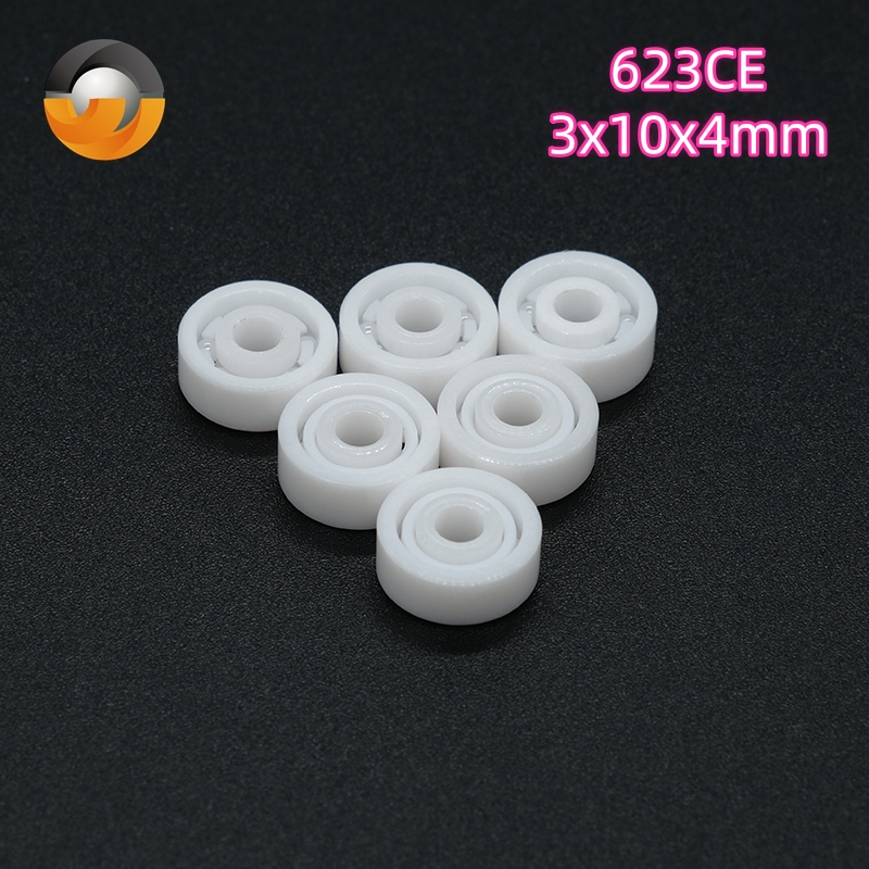 1pc MR84CE Full Zirconia Ceram - Fly Reel のレビューと価格