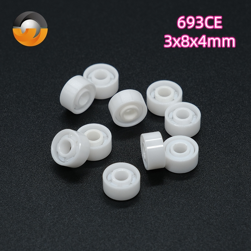 1pc MR84CE Full Zirconia Ceram - Fly Reel のレビューと価格