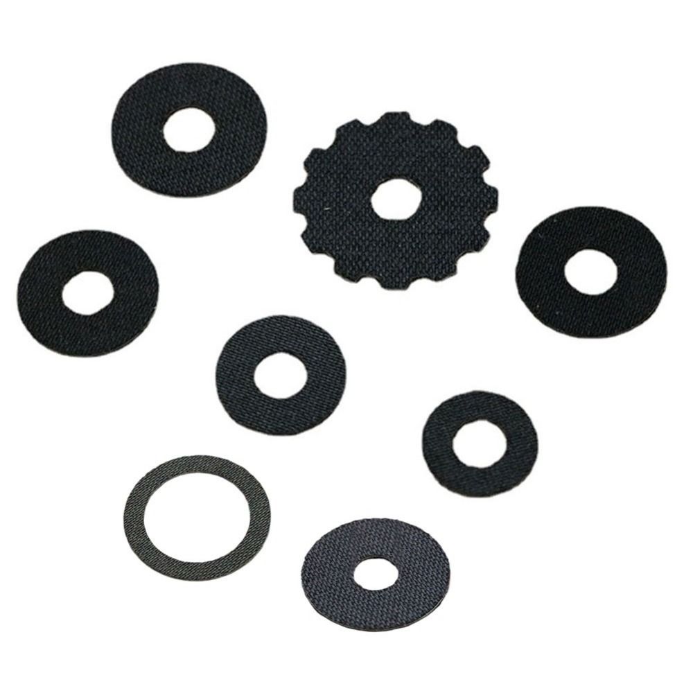 1mm Carbon Fiber Drag Washers  - Fly Reel のレビューと価格