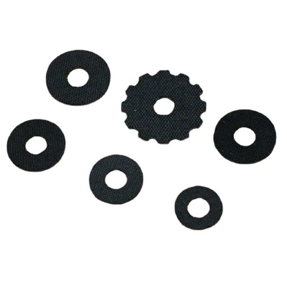 1mm Carbon Fiber Drag Washers  - Fly Reel のレビューと価格