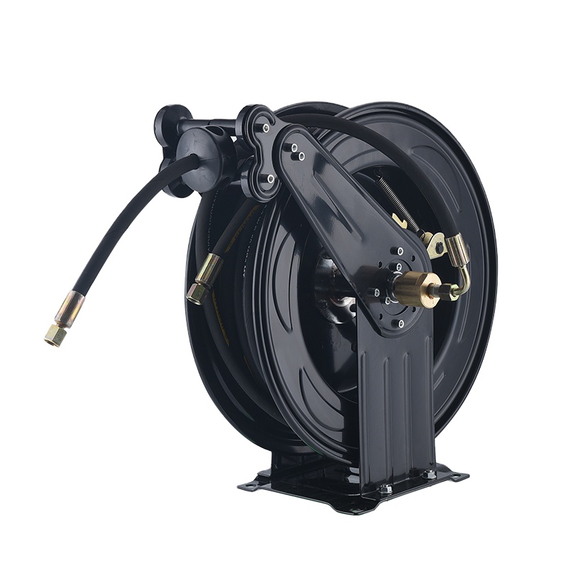 25M Pipe Tube High Pressure Cl - Reel Grease のレビューと価格