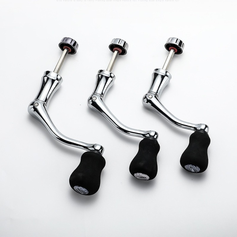 1PC Sea Rod Wheel Spinning Whe - Spinning Reel のレビューと価格