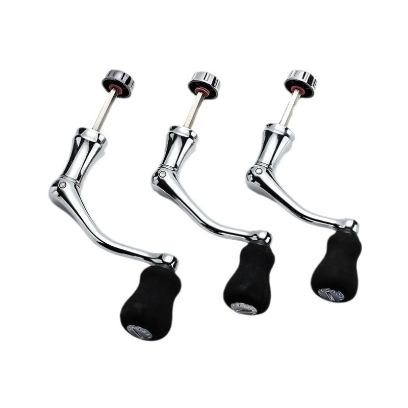 1PC Sea Rod Wheel Spinning Whe - Spinning Reel のレビューと価格