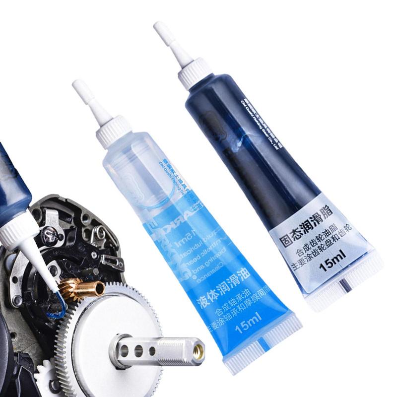 Fishing Reel Lubricant 15ml Re - Reel Lubricant のレビューと価格