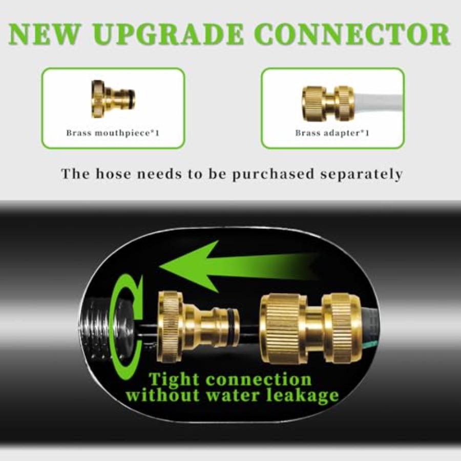 Stainless Steel Garden Hose Re - Reel Handle のレビューと価格