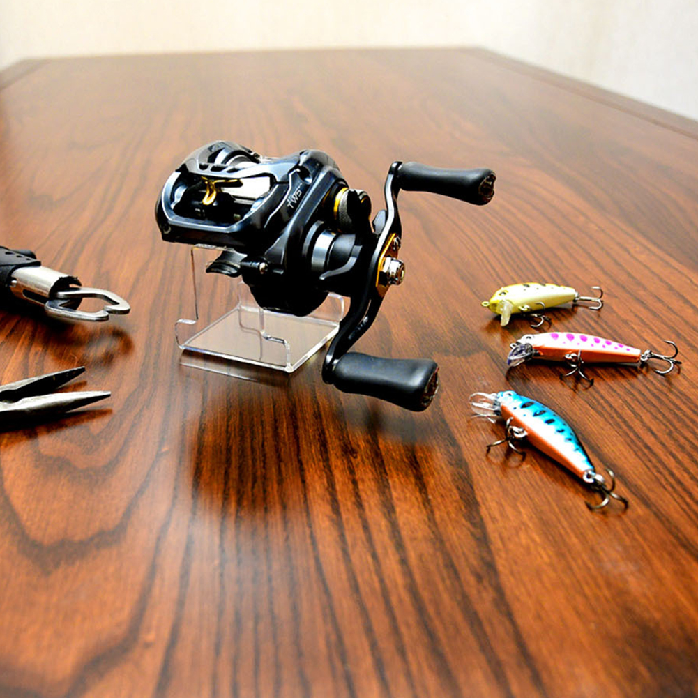 Support Rack Storage Decoratio - Spincast Reel のレビューと価格
