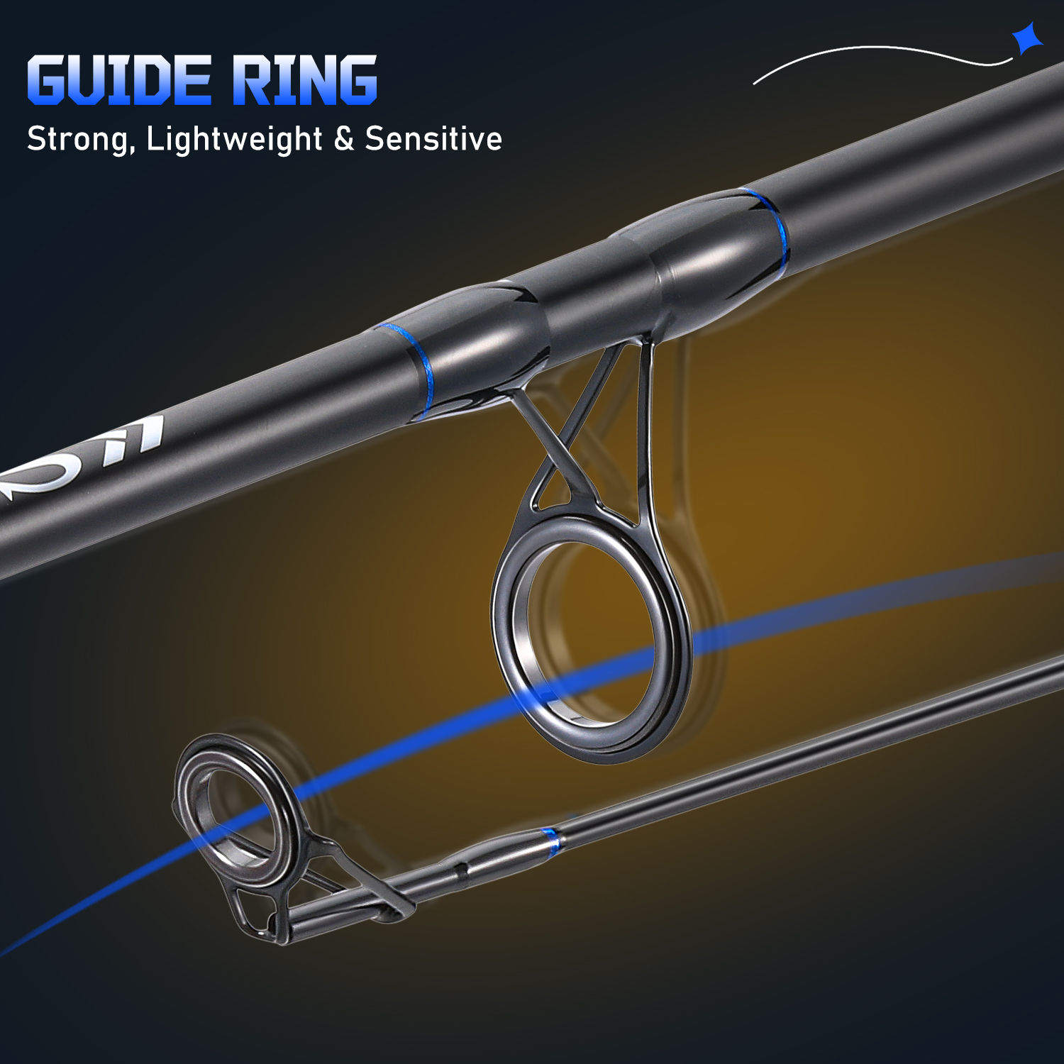 Sougayilang 3 Sections Surf Fi - Conventional Reel のレビューと価格