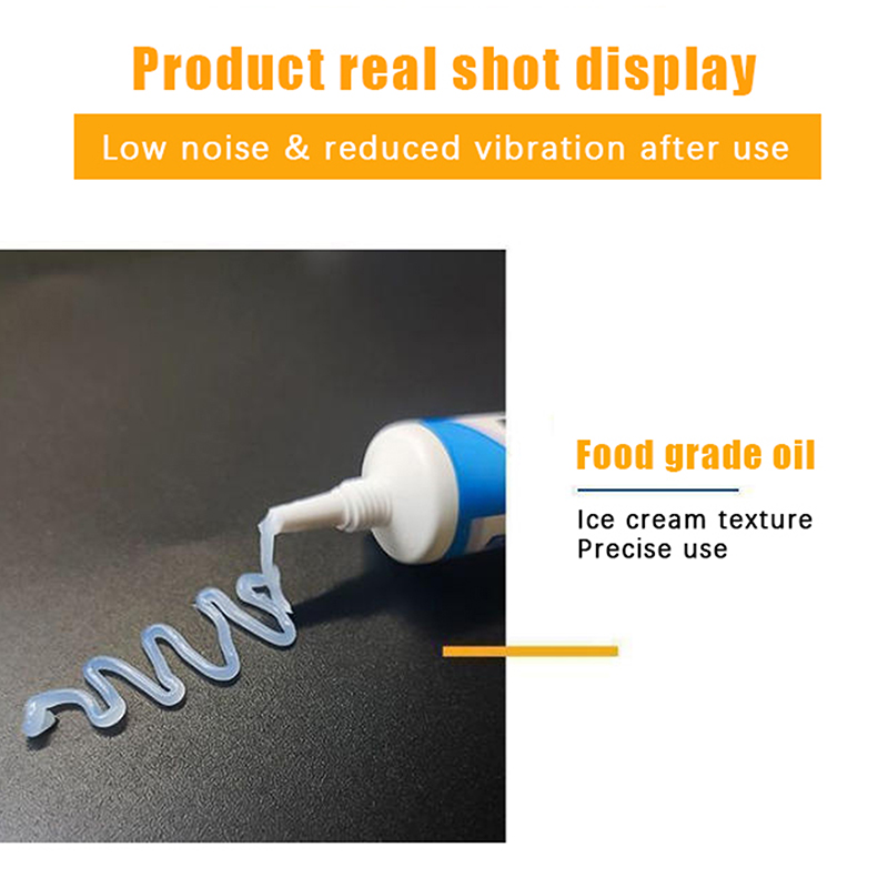 New 10g Grease Fishing Reel Li - Reel Lubricant のレビューと価格