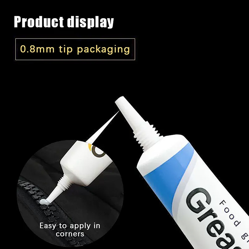 New 10g Grease Fishing Reel Li - Reel Lubricant のレビューと価格