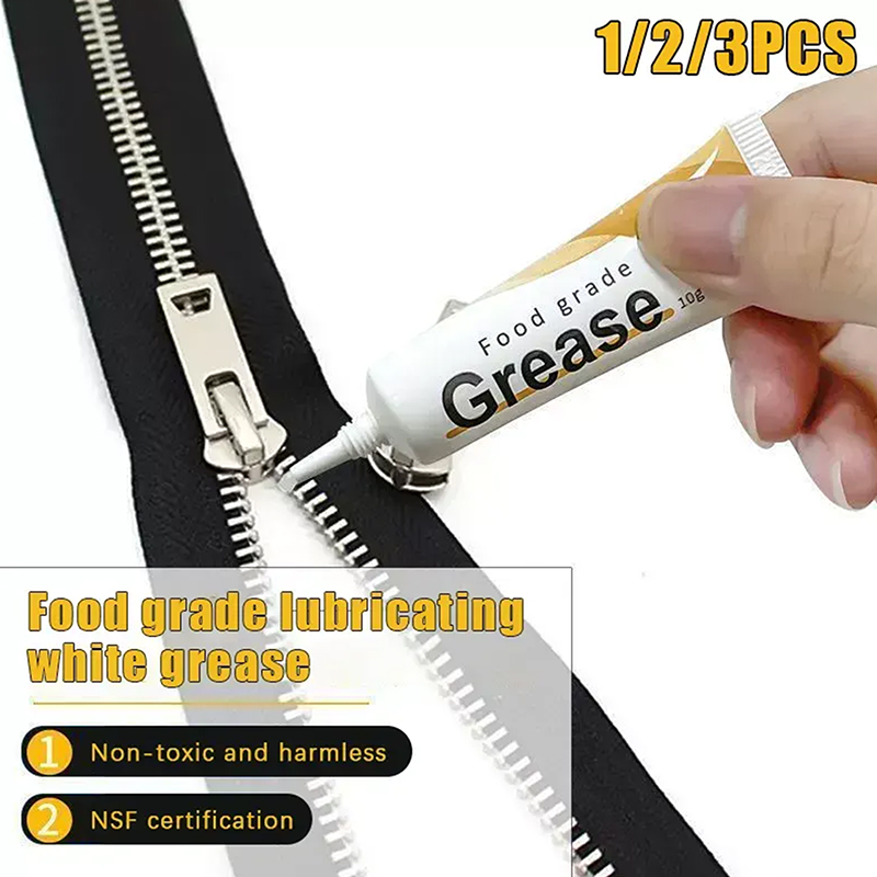 New 10g Grease Fishing Reel Li - Reel Lubricant のレビューと価格