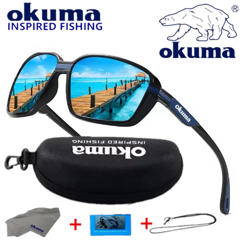 OKUMA New Fashion Cool Men's a - Surf Reel のレビューと価格