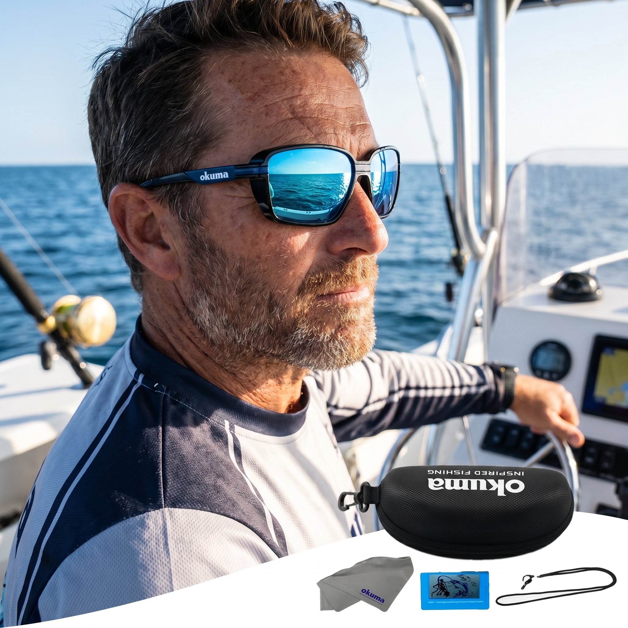 OKUMA New Fashion Cool Men's a - Surf Reel のレビューと価格