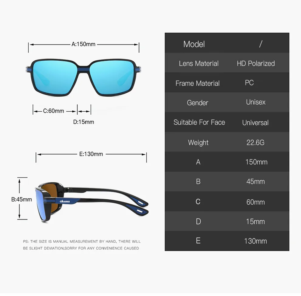 OKUMA New Fashion Cool Men's a - Surf Reel のレビューと価格