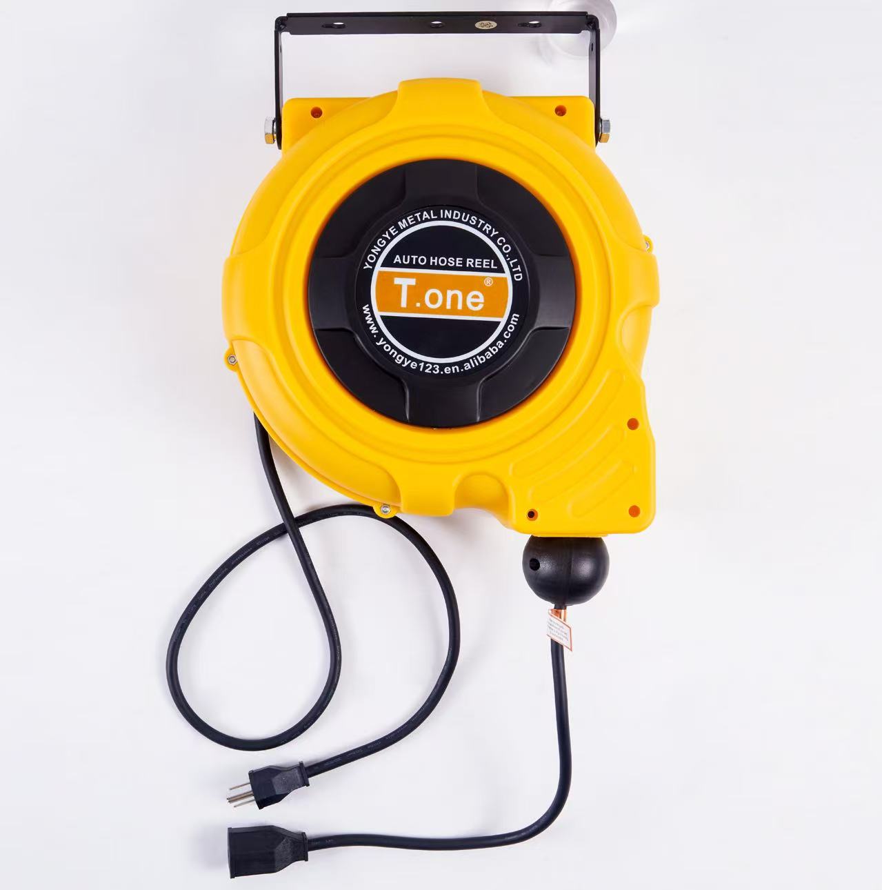 Wall Mounted Automatic Retract - Electric Reel のレビューと価格