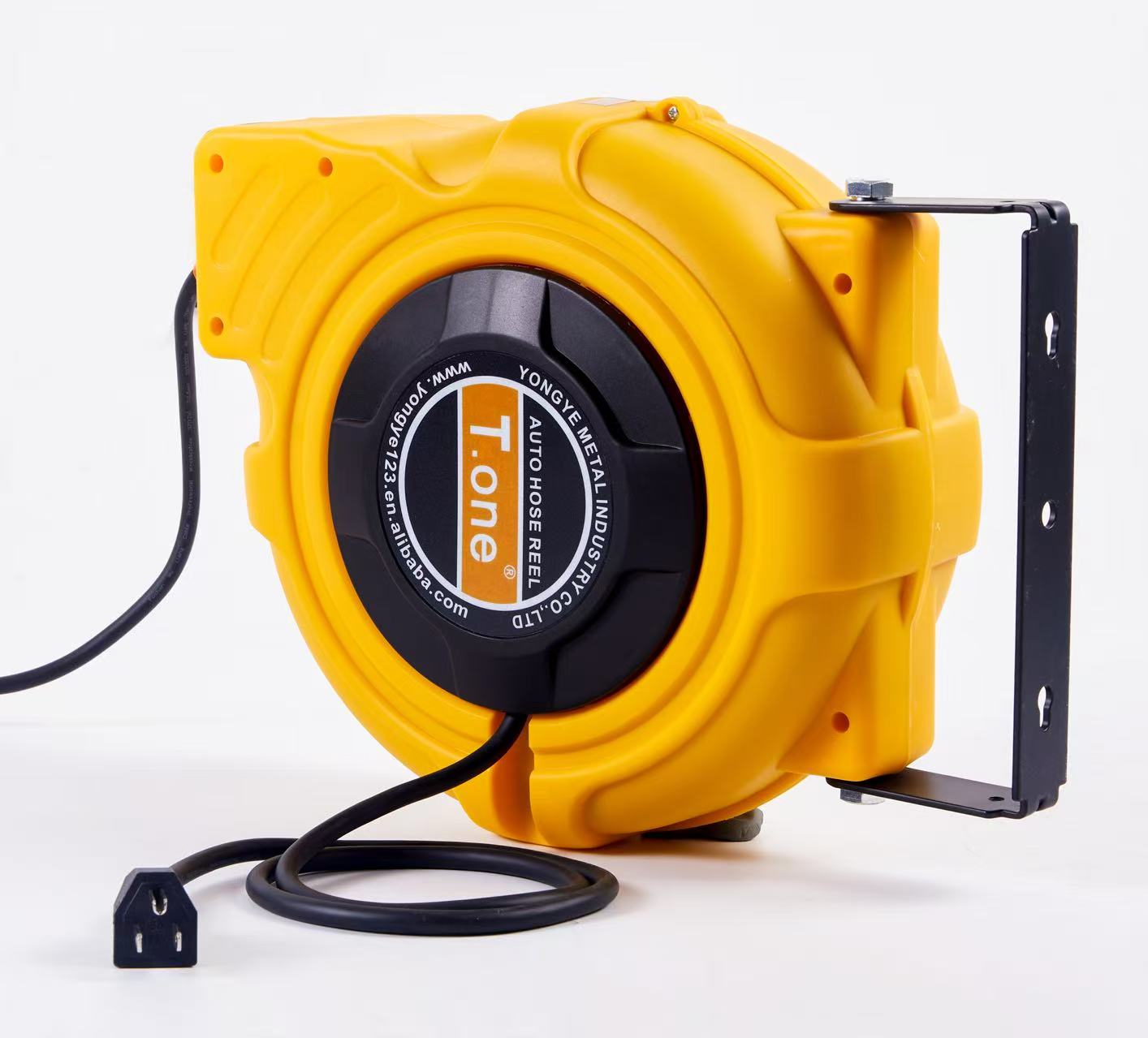 Wall Mounted Automatic Retract - Electric Reel のレビューと価格