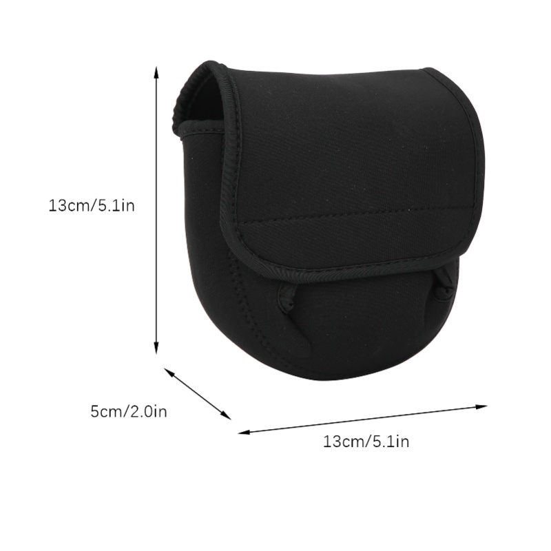Spinning Reel Protective Cover - Reel Cover のレビューと価格