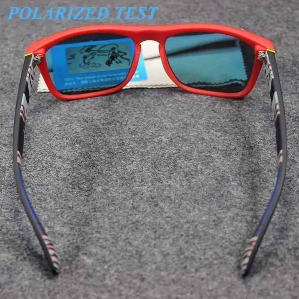 6 colors okuma Polarized Sungl - Surf Reel のレビューと価格