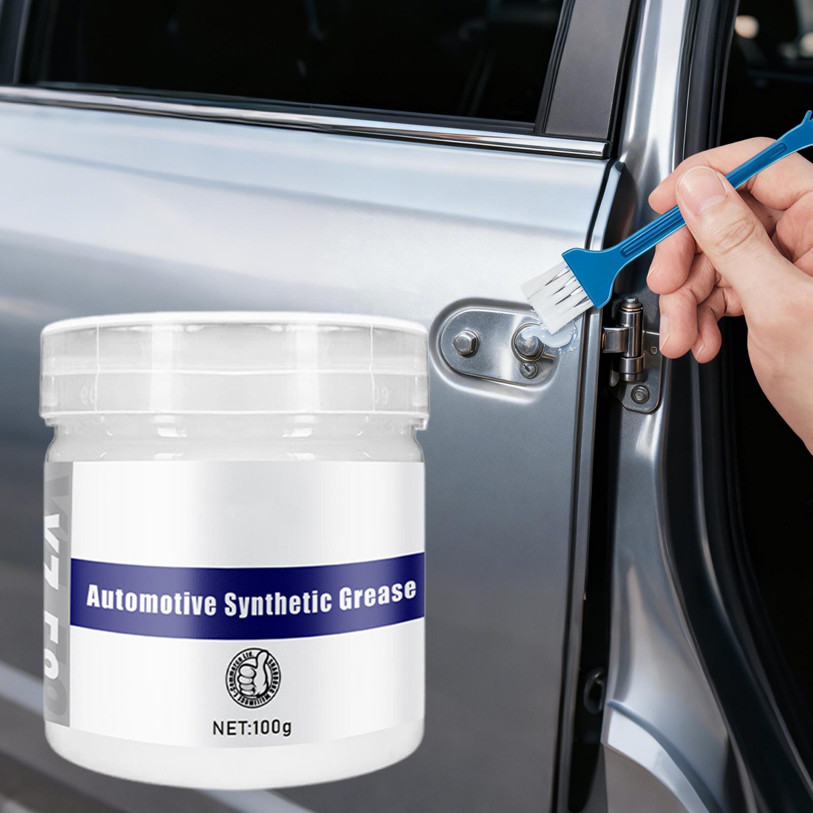 Bearing Grease High-Temp Noise - Reel Lubricant のレビューと価格