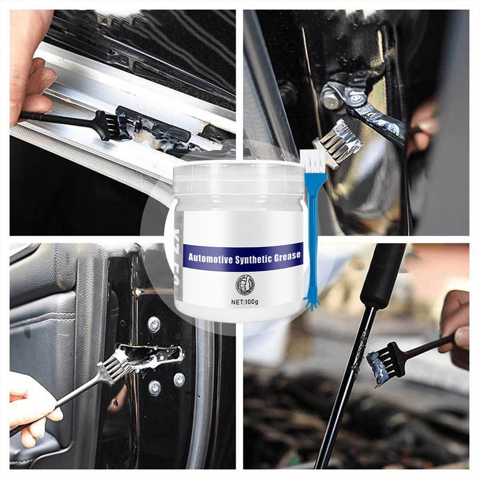 Bearing Grease High-Temp Noise - Reel Lubricant のレビューと価格