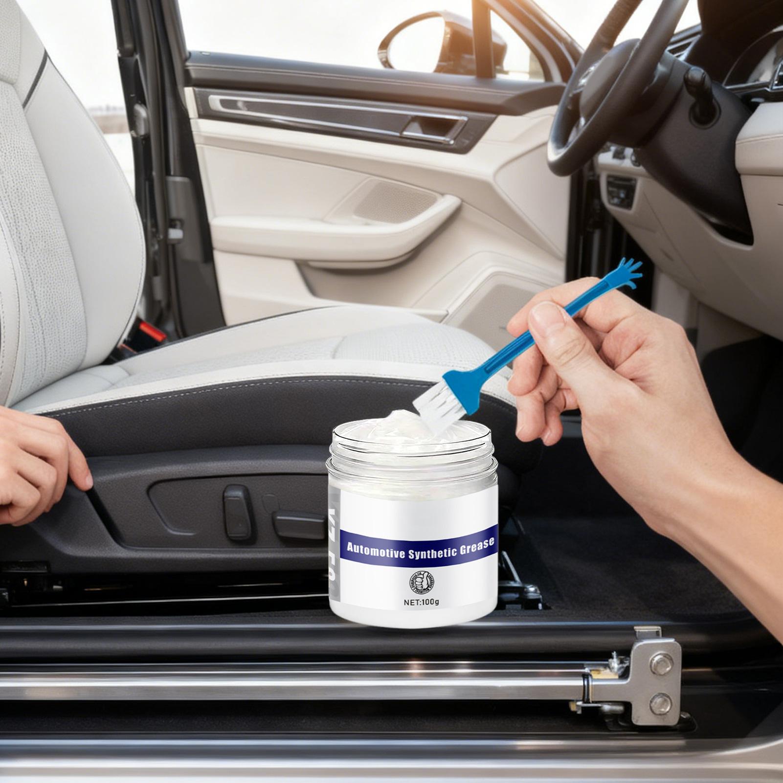 Bearing Grease High-Temp Noise - Reel Lubricant のレビューと価格