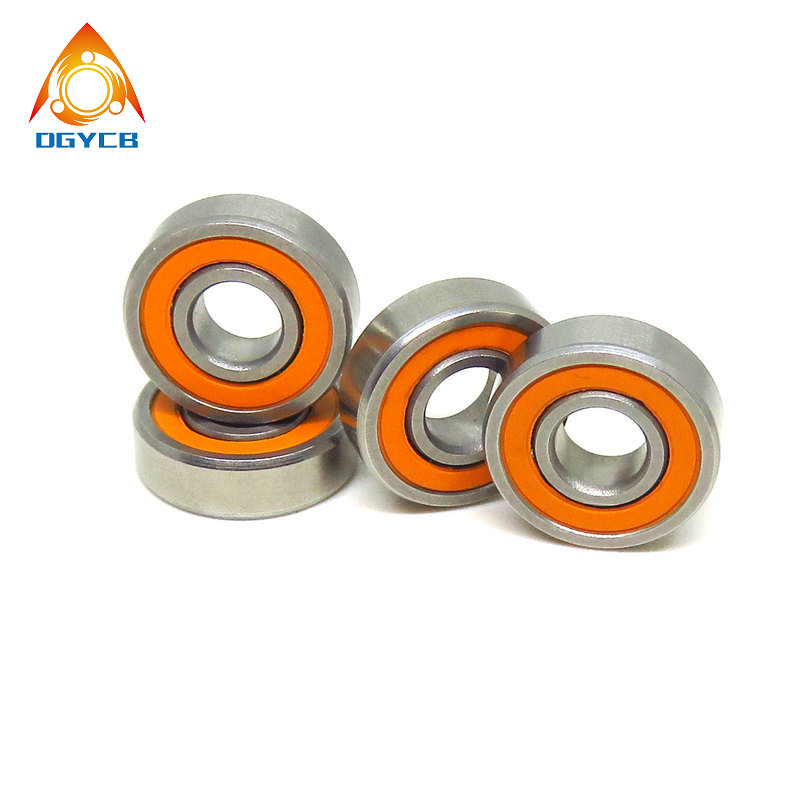 1pcs S688 2RS 8x16x5 ABEC7 Sta - Conventional Reel のレビューと価格
