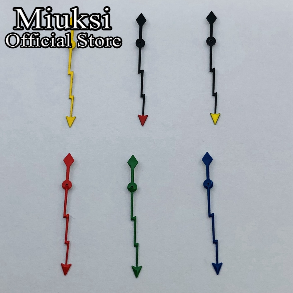 Miuksi second hands lightning  - Reel Case のレビューと価格