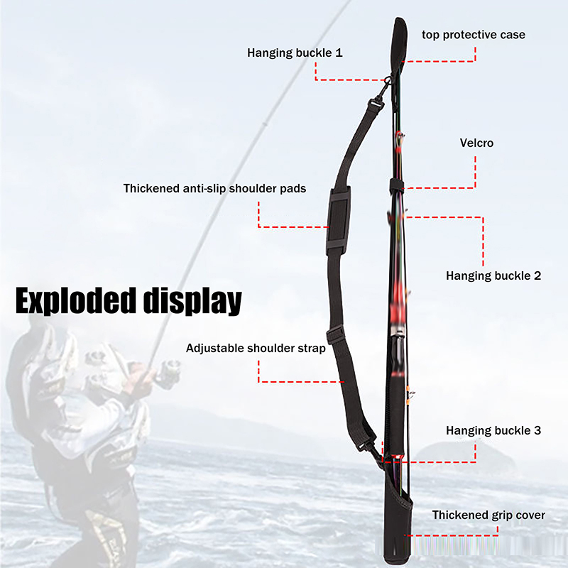 Practical Fishing Reel and Rod - Reel Bag のレビューと価格