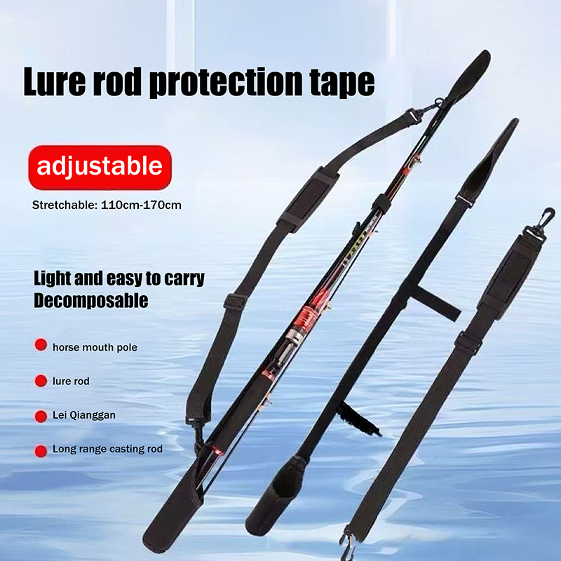 Practical Fishing Reel and Rod - Reel Bag のレビューと価格