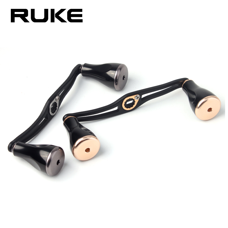 Ruke New fishing reel handle A - Spincast Reel のレビューと価格