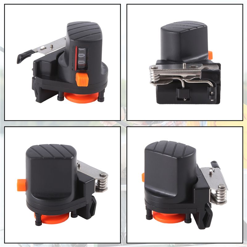 Flash Deal-Fishing Line Meter  - Ice Fishing Reel のレビューと価格
